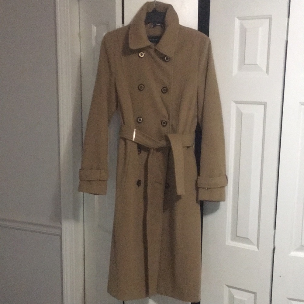 Tommy Hilfiger Coat - image 2